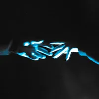 Hollyflame — Самолетики — обложка